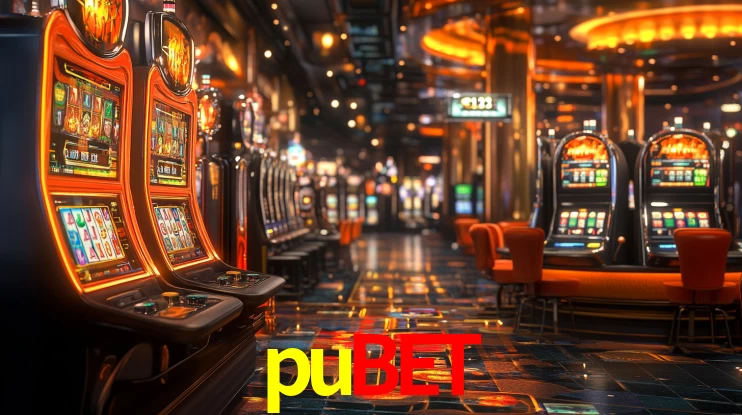 Plataforma de Apostas pubet